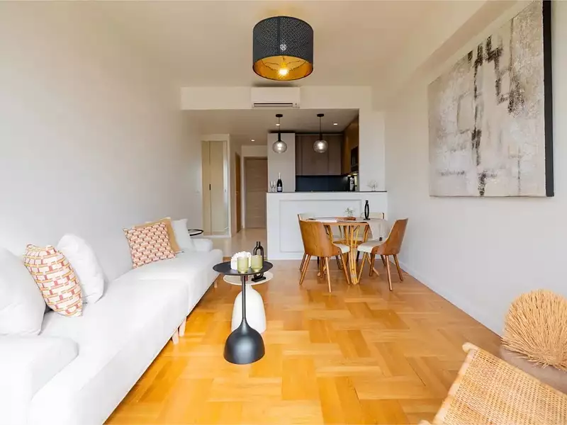 Appartement, 78 m²