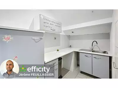 Appartement, 87 m²