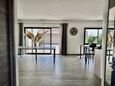 Maison, 148 m²