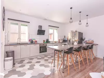 Maison, 82 m²