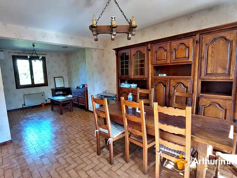 Maison, 100 m²