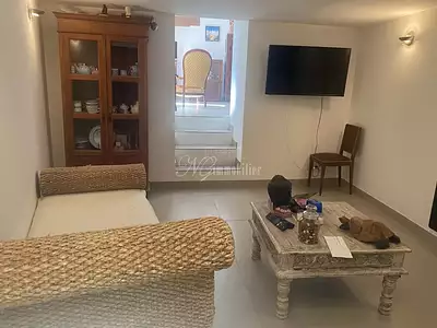 Maison, 90 m²