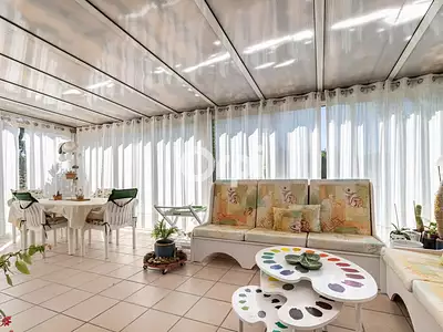 Maison, 135 m²