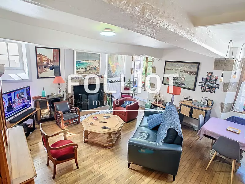 Maison, 103,25 m²