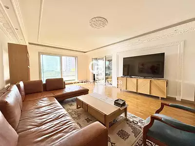 Appartement, 113,38 m²