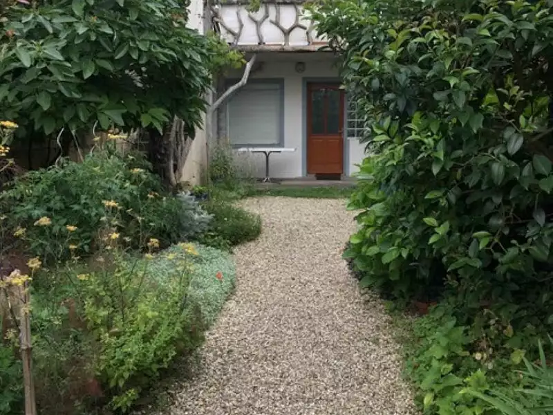 Maison, 96 m²