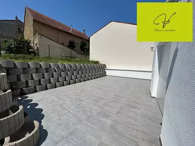 Maison, 129,59 m²