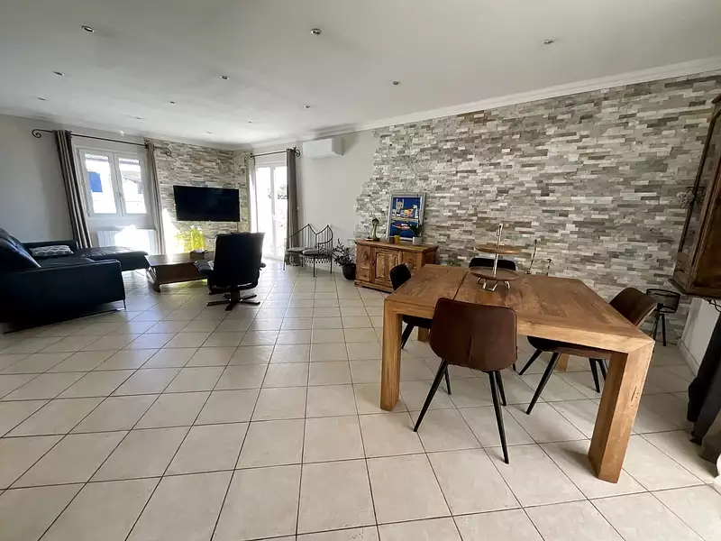 Maison, 108 m²
