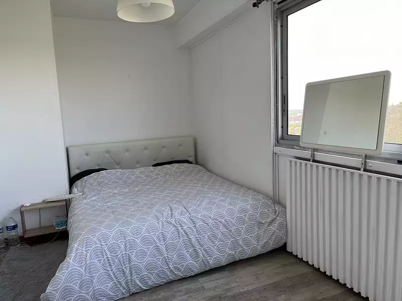 Appartement, 69 m²