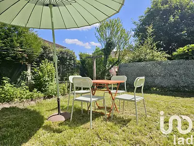 Maison, 90 m²