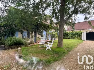 Maison, 153 m²