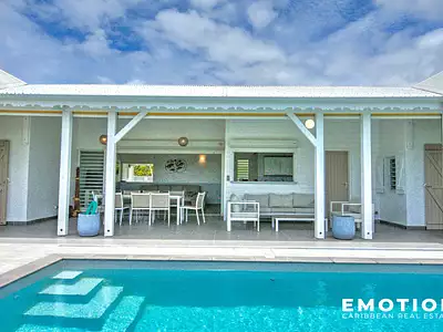Maison, 110 m²