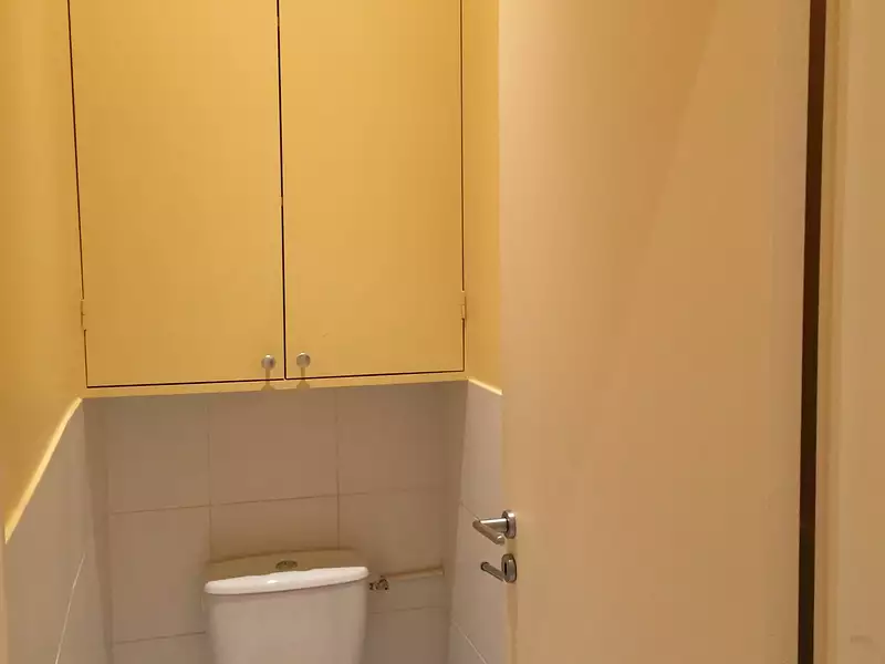 Divers, 37 m²