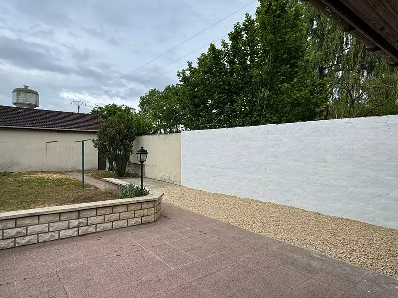 Maison, 110 m²