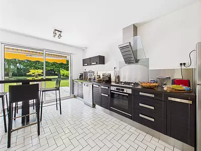 Maison, 186 m²