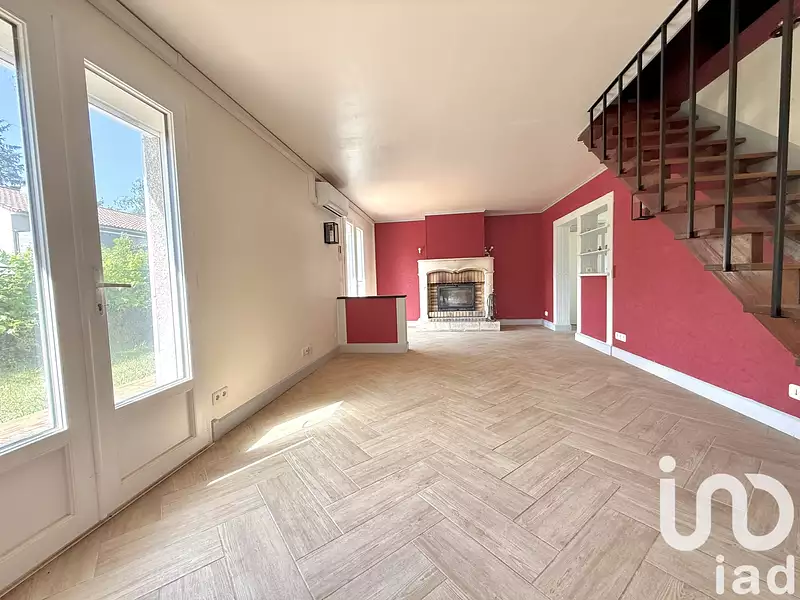 Maison, 156 m²