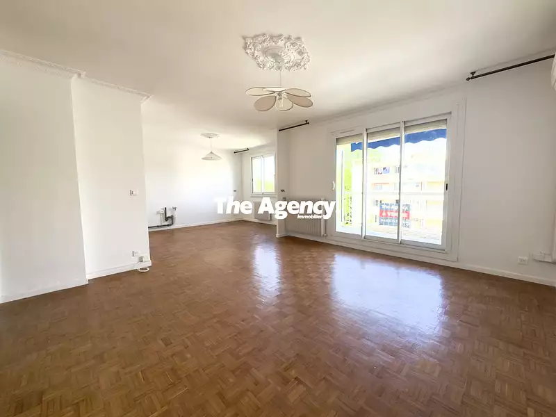 Appartement, 83,28 m²