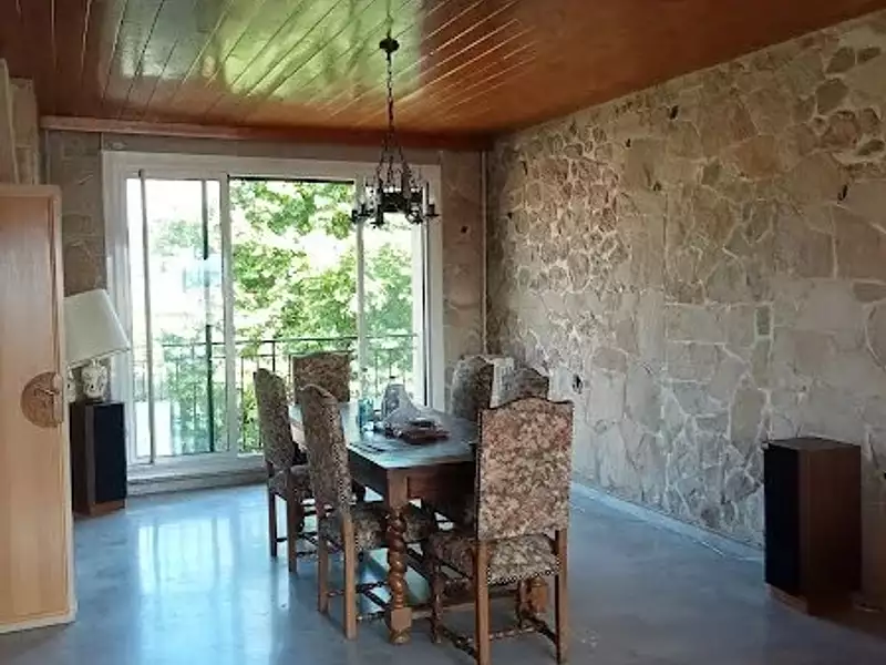 Appartement, 112 m²