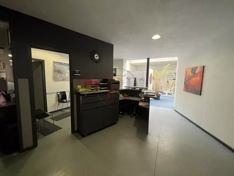 Divers, 370 m²