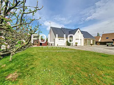 Maison, 78 m²