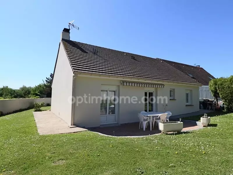 Maison, 85 m²