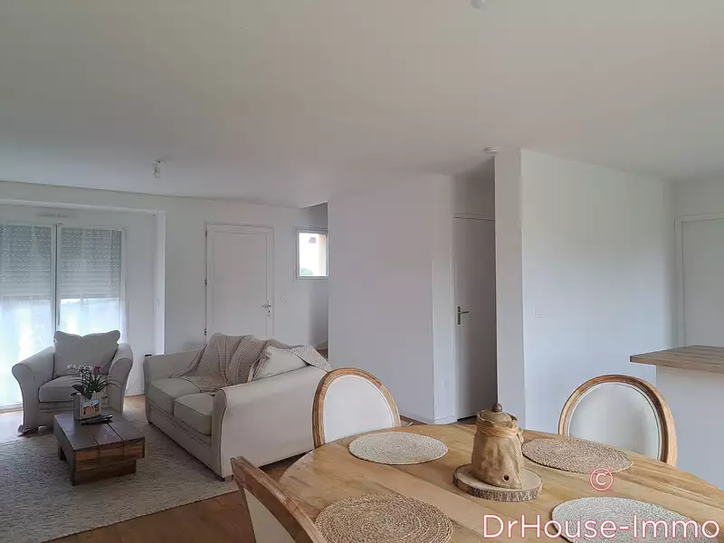Maison, 94,3 m²