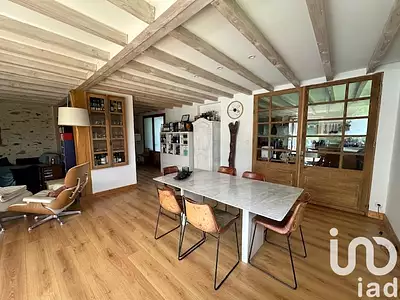 Maison, 433 m²