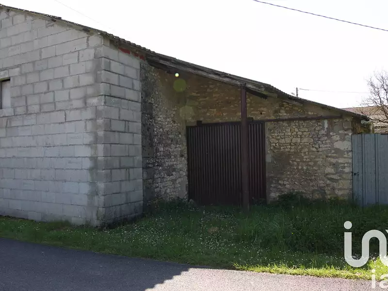 Maison, 95 m²