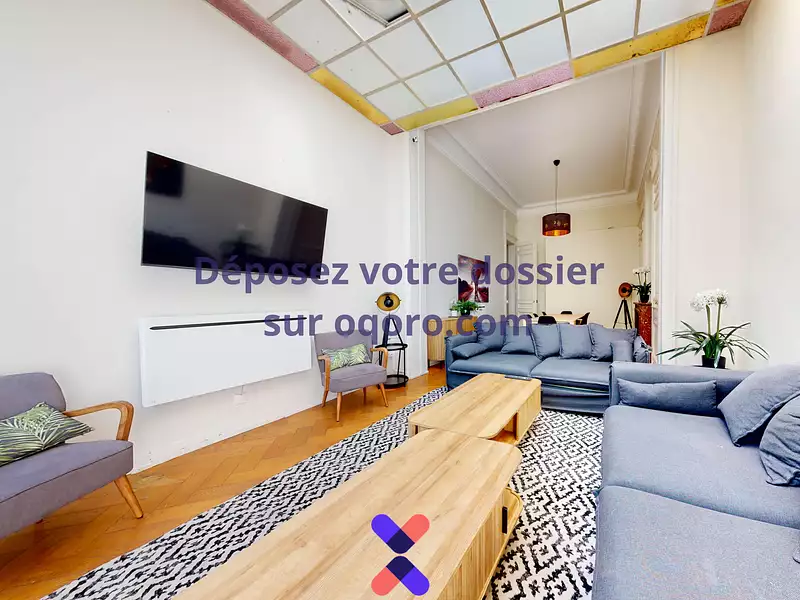 Appartement, 300 m²