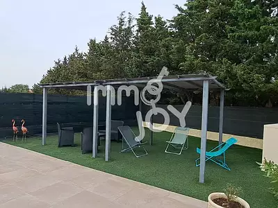Maison, 135 m²
