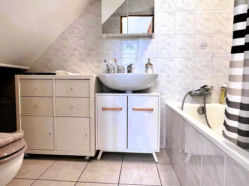 Maison, 48 m²