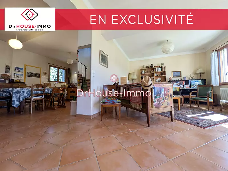 Maison, 135 m²