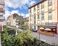 Appartement, 39,18 m²