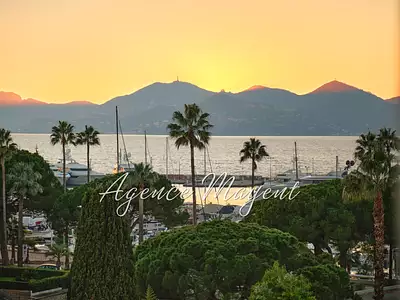 Appartement, 34,9 m²