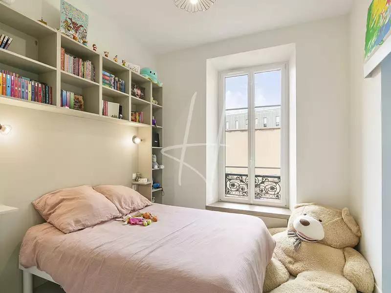 Appartement, 87,37 m²