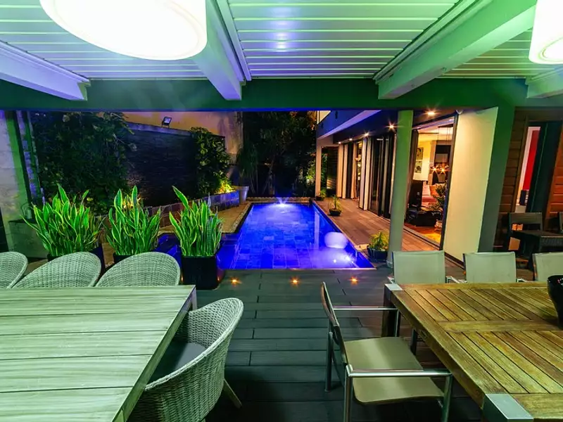 Maison, 305 m²