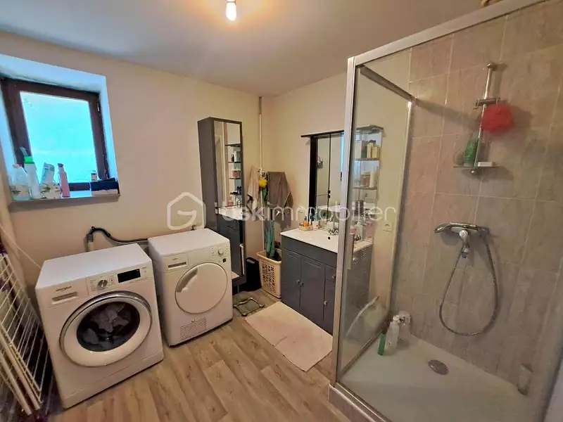 Maison, 152 m²