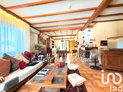 Maison, 136 m²
