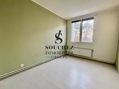 Appartement, 68 m²