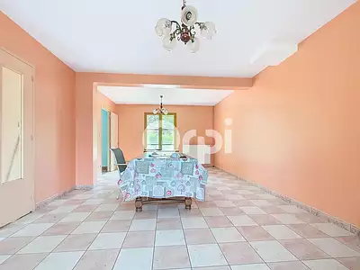 Maison, 112 m²