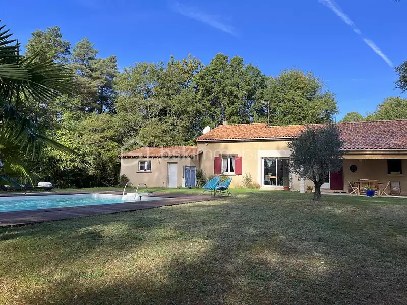 Maison, 120 m²