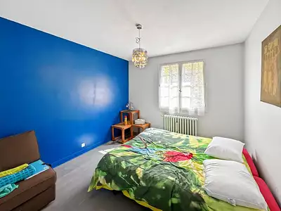 Maison, 110 m²