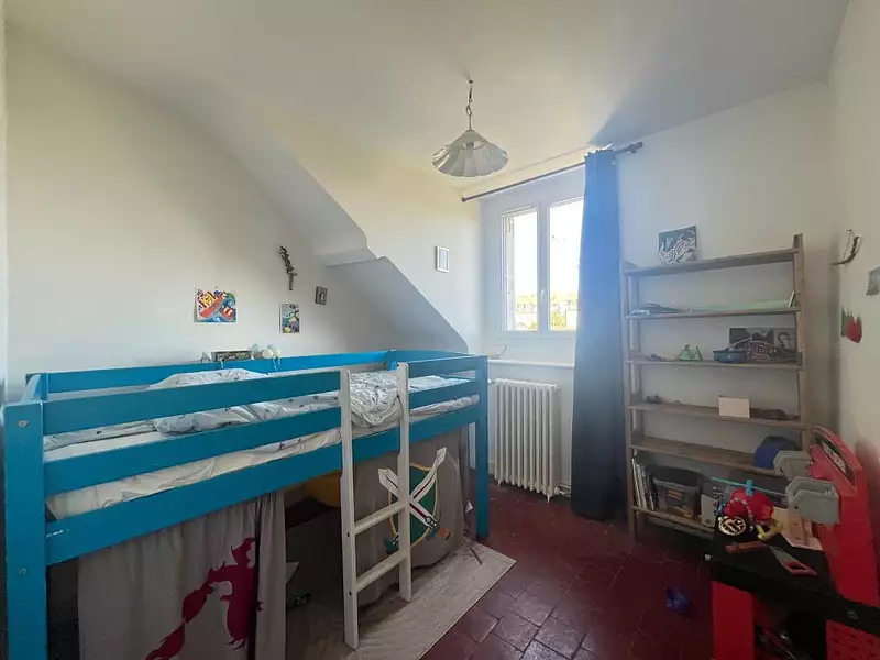 Maison, 143 m²