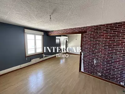 Appartement, 99,31 m²