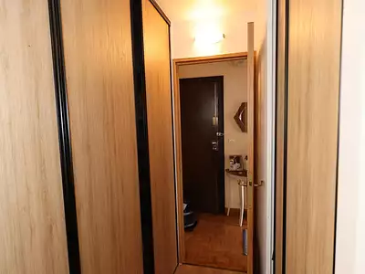 Appartement, 63 m²