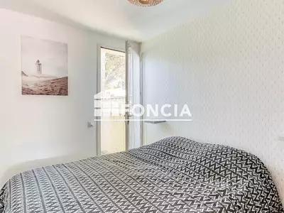 Maison, 28 m²