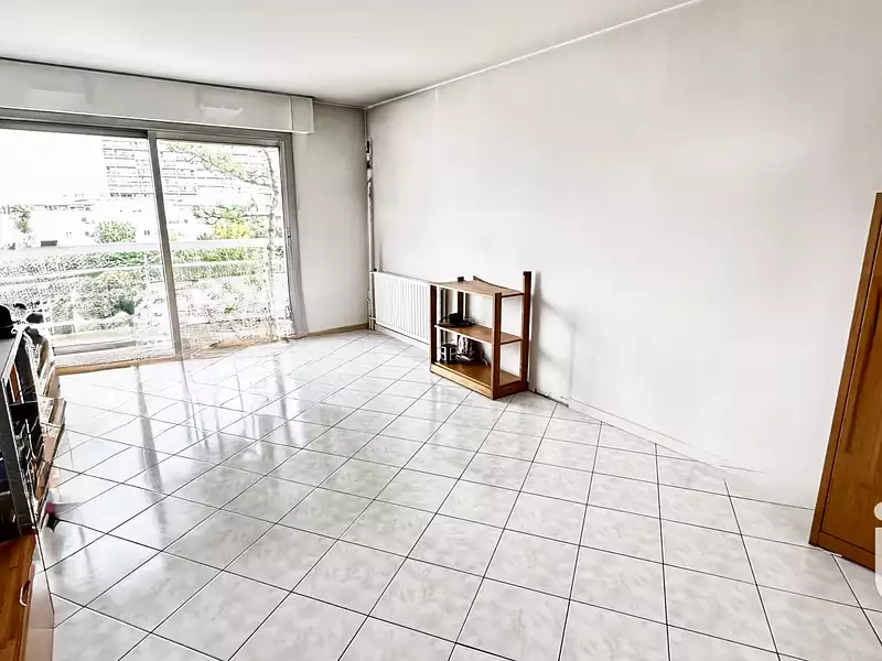 Appartement, 49 m²