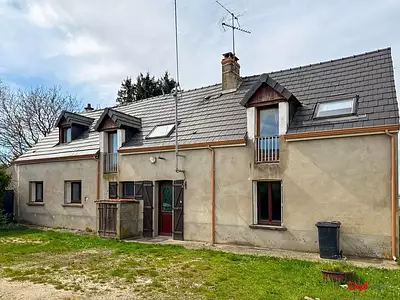 Maison, 148 m²