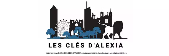 LES CLÉS D'ALEXIA