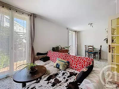 Maison, 91,7 m²